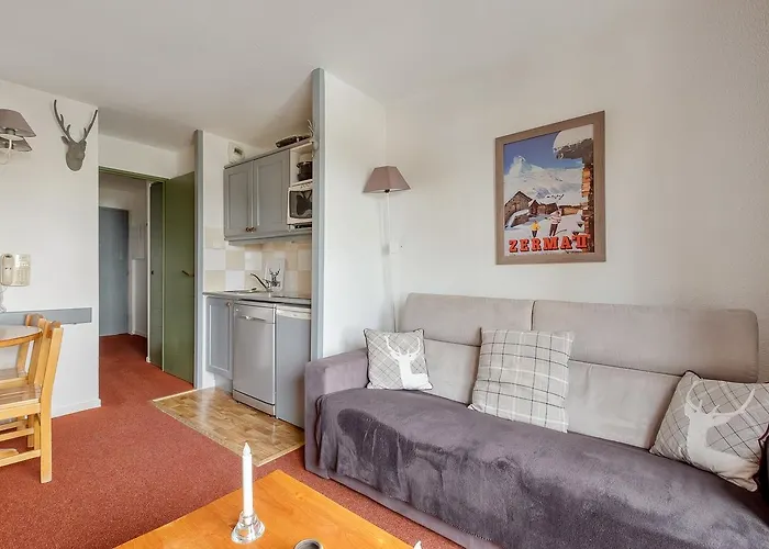 Residence Le Douchka - maeva Home