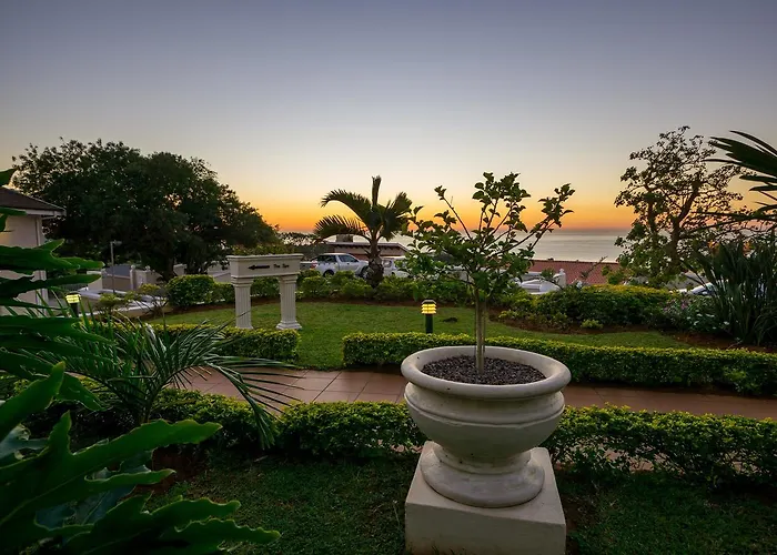 The View Boutique Hotel & Spa