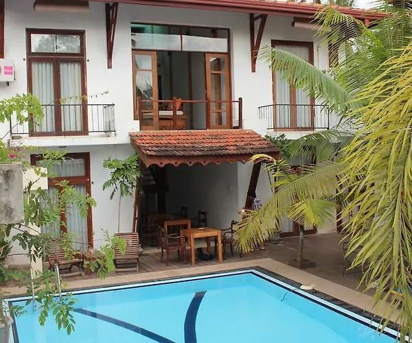 Villa Kapuru