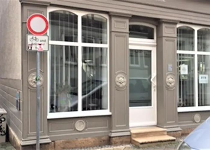 Ferienwohnung Drößler