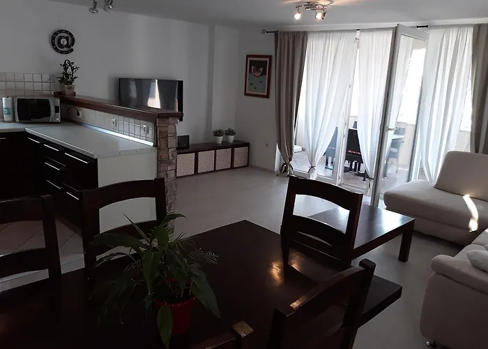 Apartments Marijana
