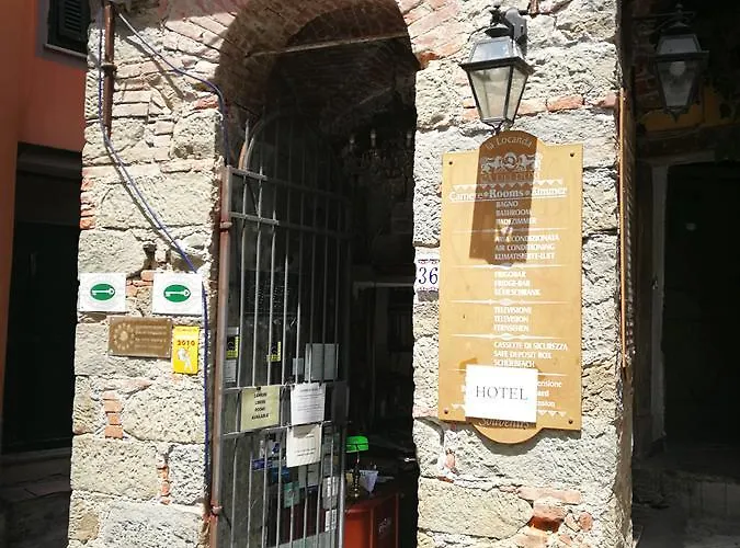 Locanda Ca Dei Duxi