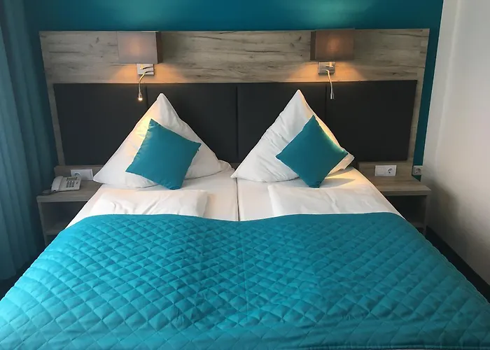 StadtHotel Bad Fallingbostel