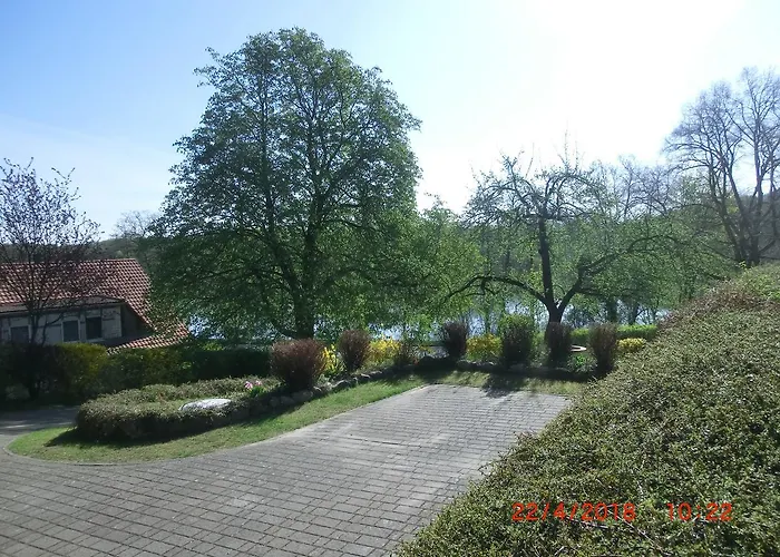 Ferienwohnung Luzinblick