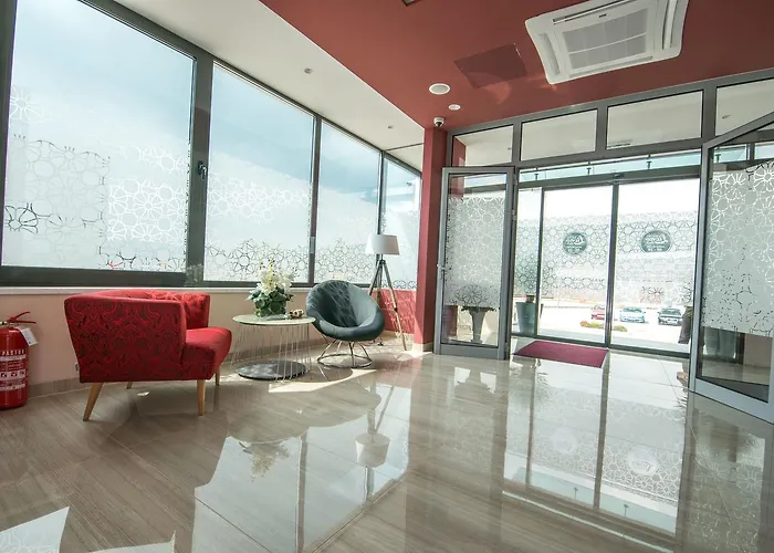 Hotel Novitas Livno
