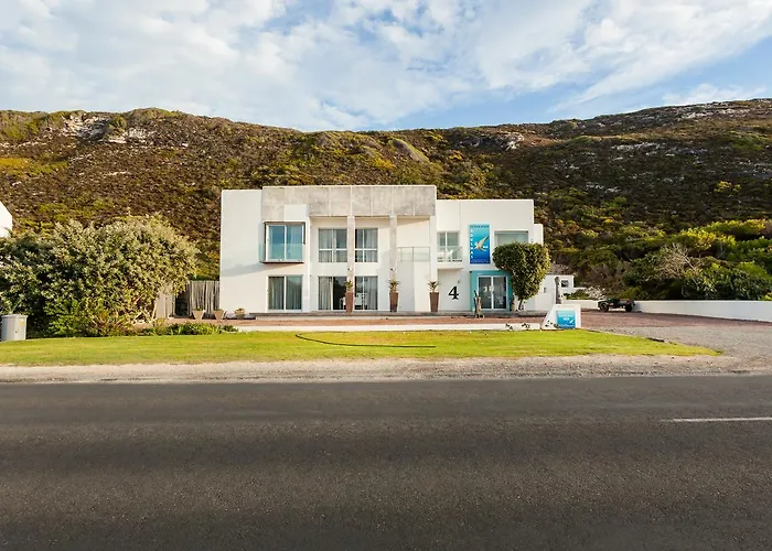 Agulhas Ocean House
