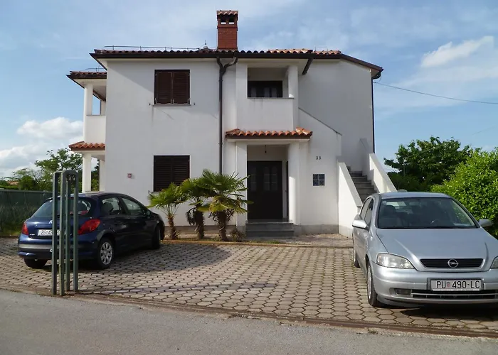Appartamento Camelia