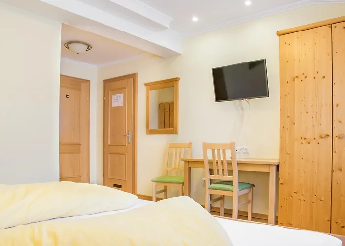 Hotel Gell