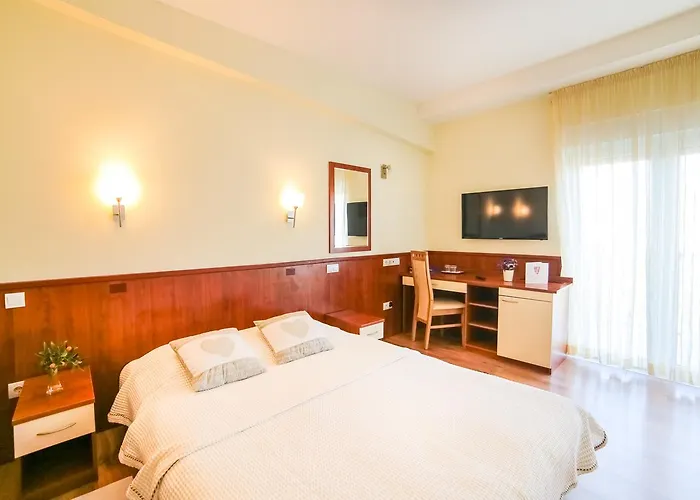 Hotel Merlot
