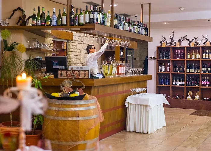 Hotel Merlot