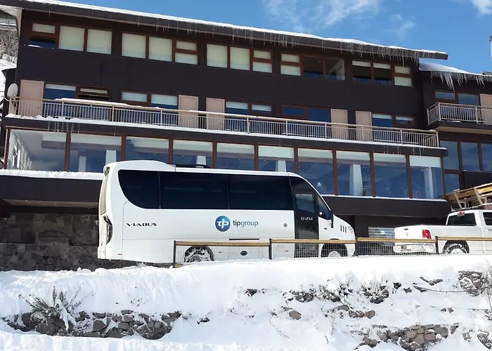 Hotel Hf