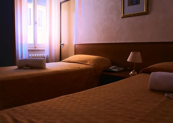 Hotel Loreto