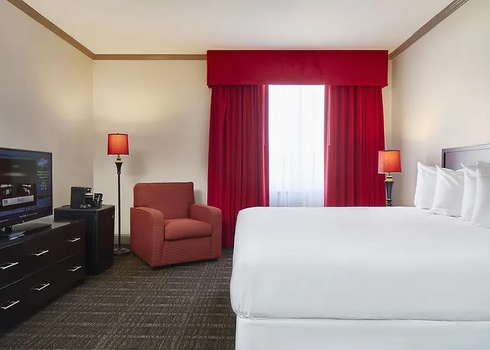Tunica Roadhouse Casino & Hotel