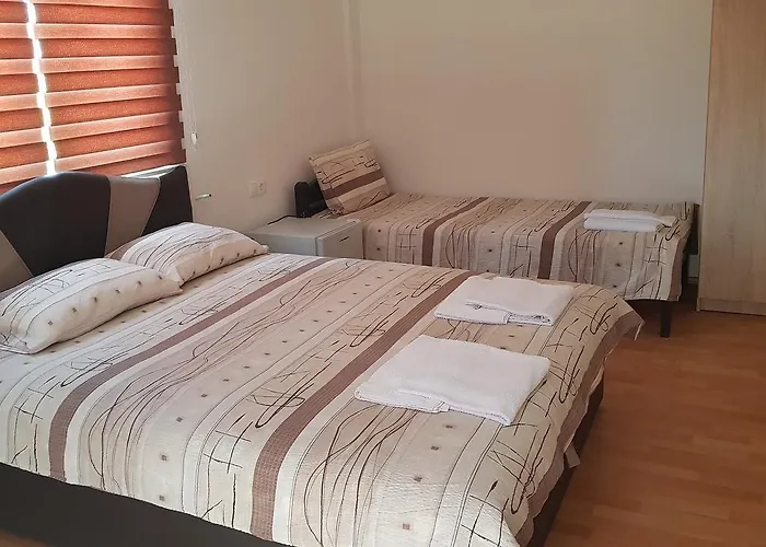 Sunrise Hotel & Camping