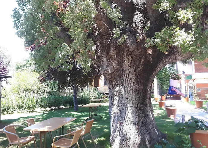 Oeren Konak Otel