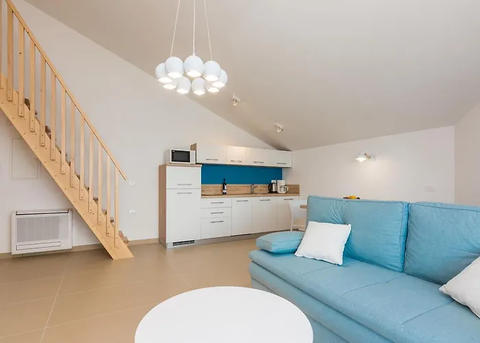 Apartments Vila 4M