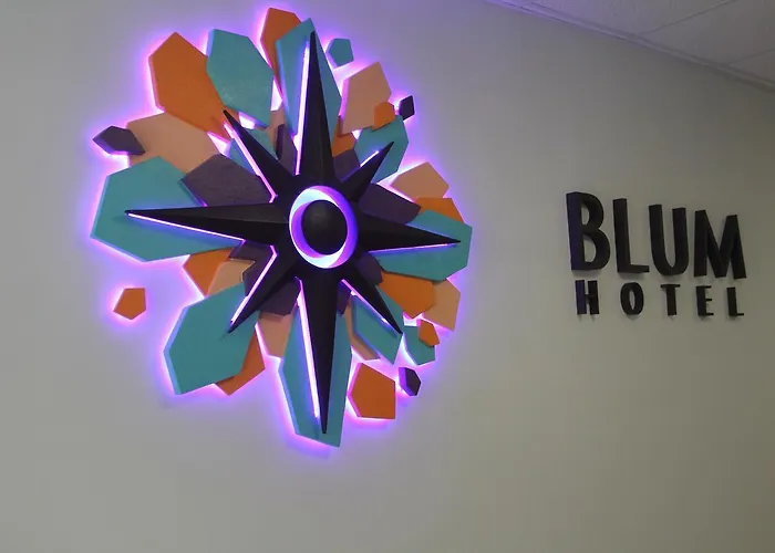 Blum Hotel