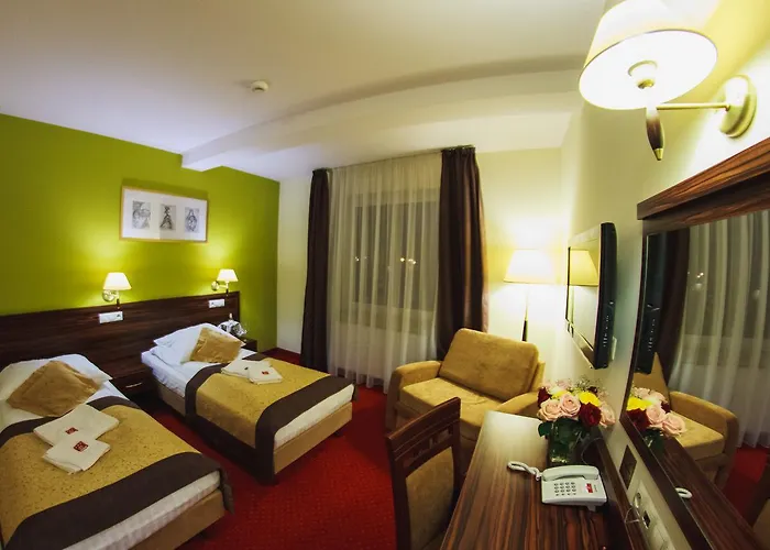 Hotel Pikul