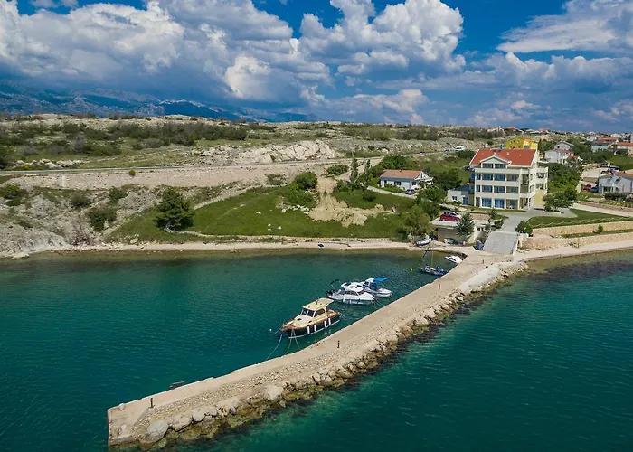 Apartments Vila 4M