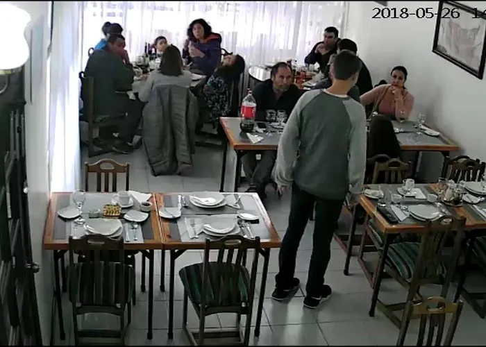 Hotel Aysen Austral
