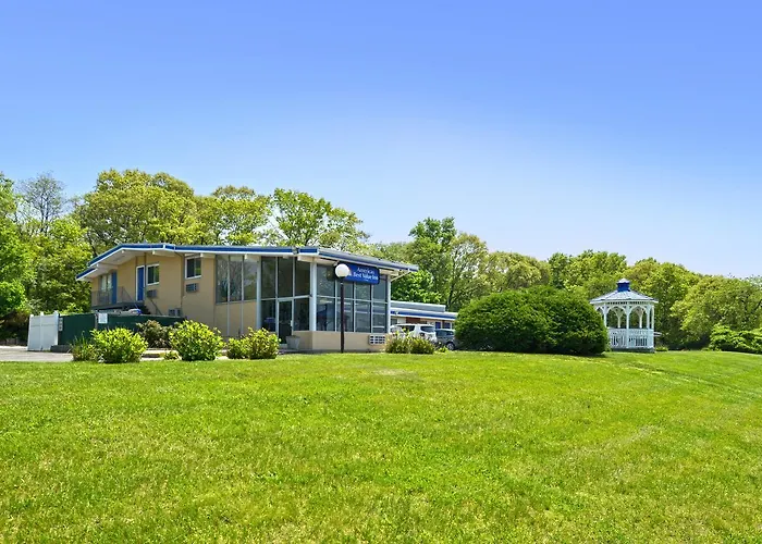 Americas Best Value Inn