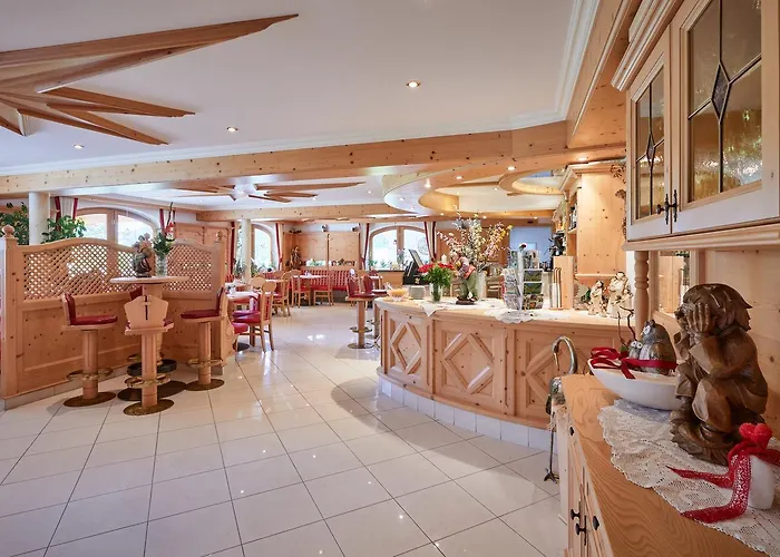 Alpenhotel Schönwald Superior