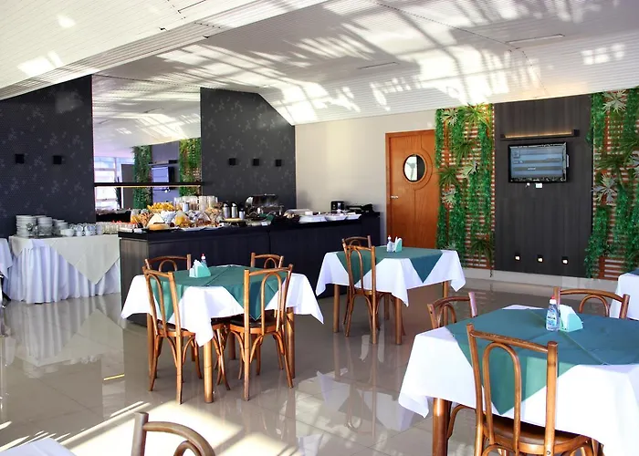 Hotel Minuano