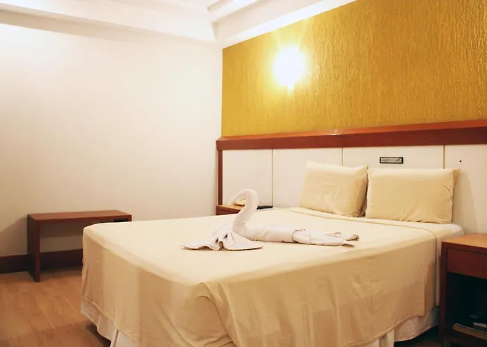 Hotel Minuano