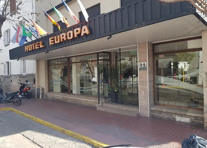 Hotel Europa