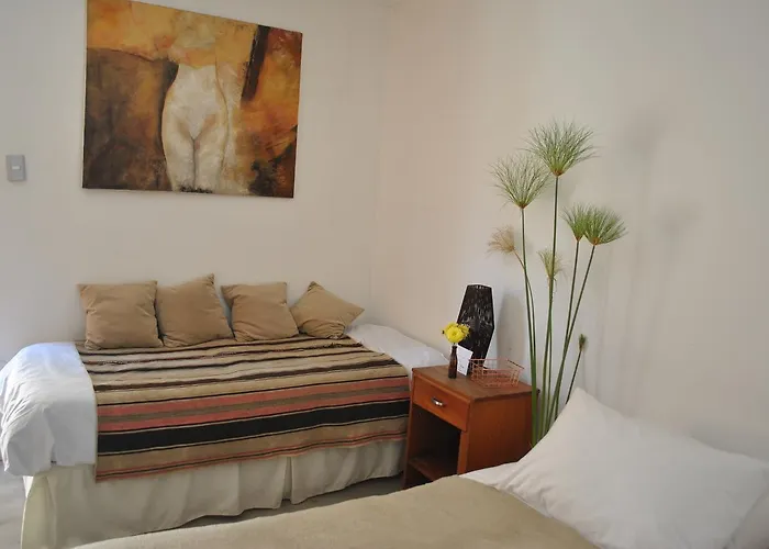 Hotel Boutique Molzano