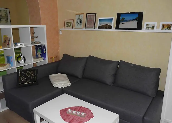 Ferienwohnung Winter
