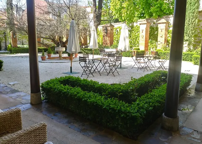 Posada Real Casa De Tepa