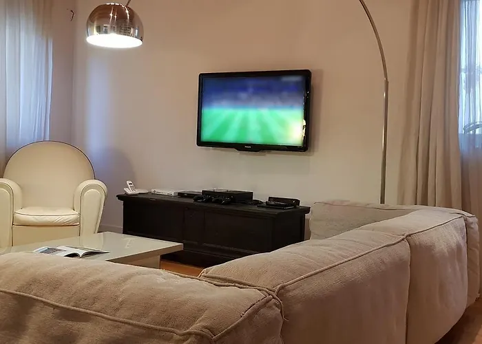 Villa Belmonte Favara