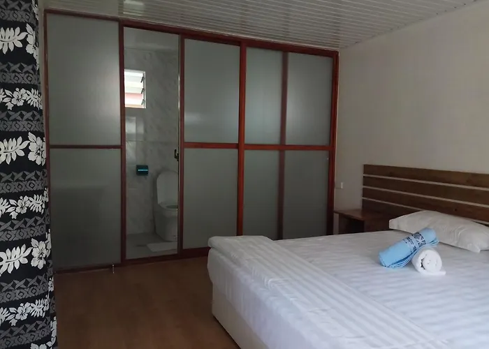 Beach Escape Resort