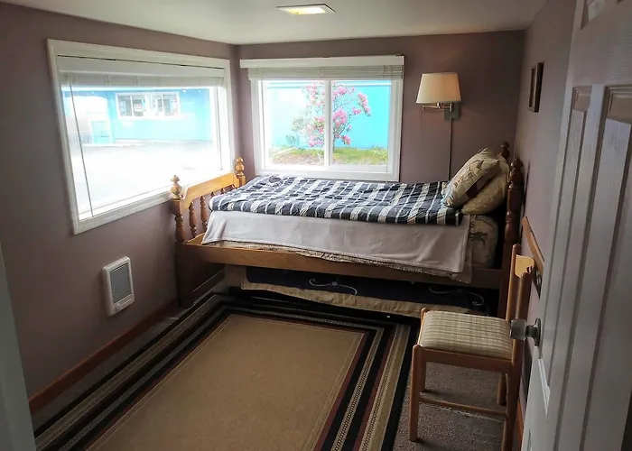Historic 1920S Cabin