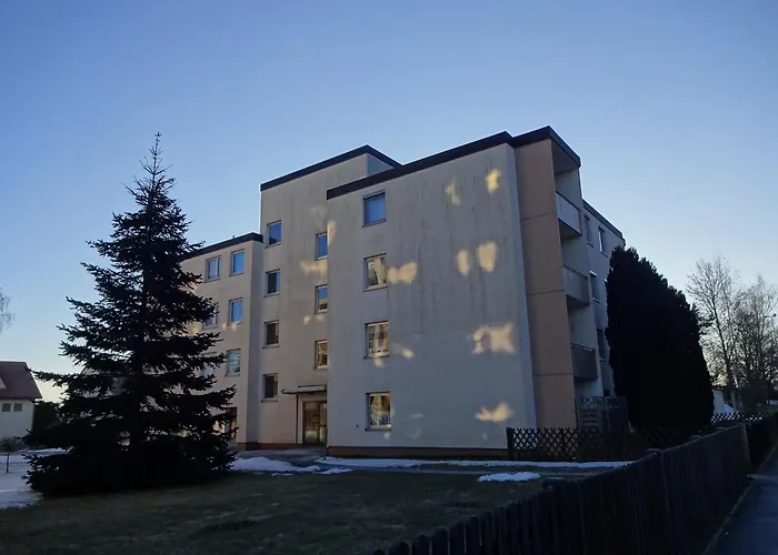 Ferienwohnung Sonnenschein