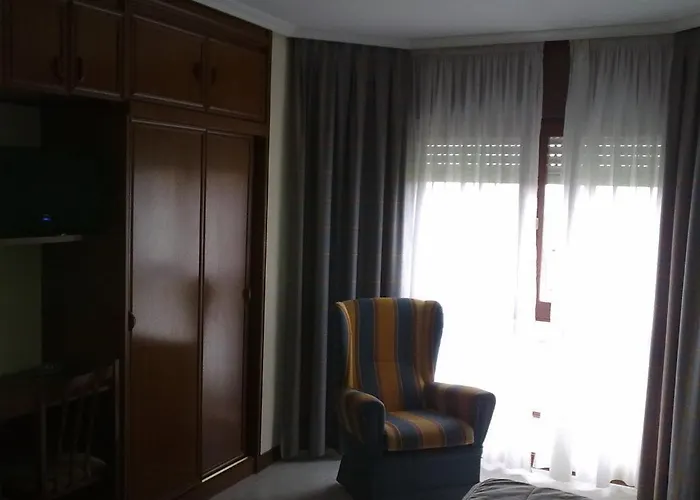 Hotel Alemar