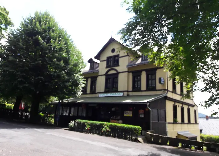 Hotel Hubert