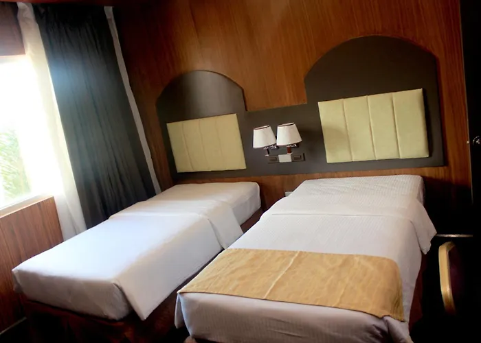 Butuan Grand Palace Hotel