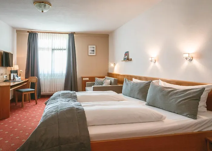 Akzent Hotel Sternen