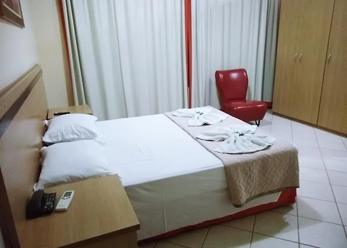 Hotel Marfim I
