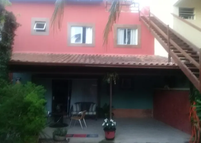 Suite da Fernanda