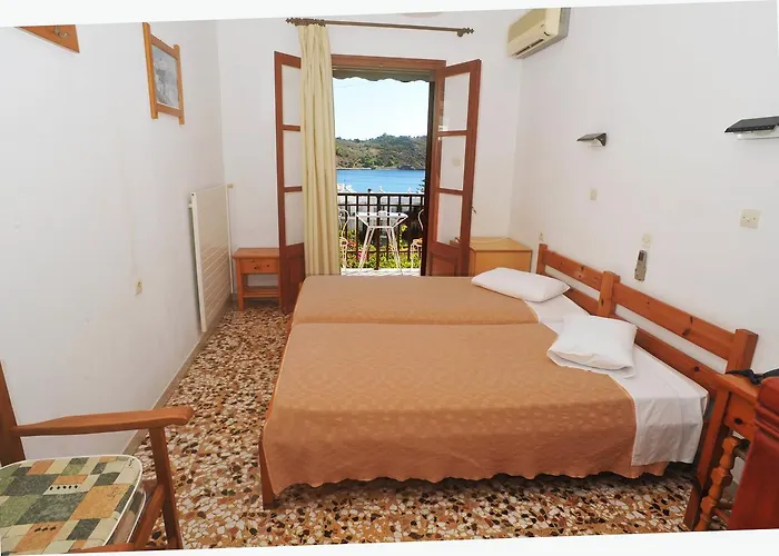 Casteli Hotel