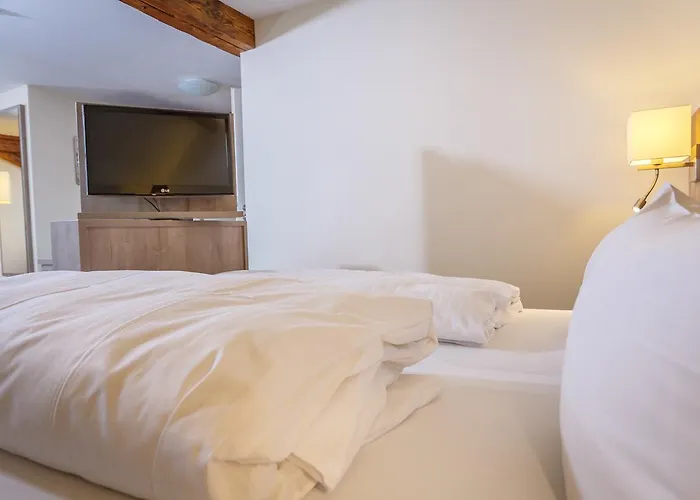 Bodensee Hotel Sternen