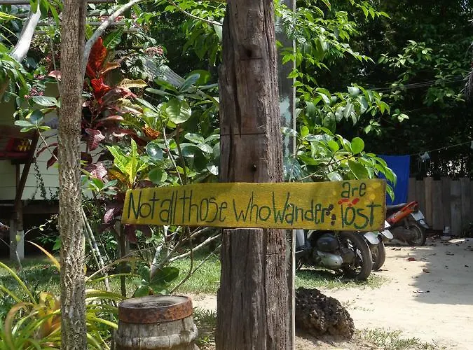 Yak Bungalow