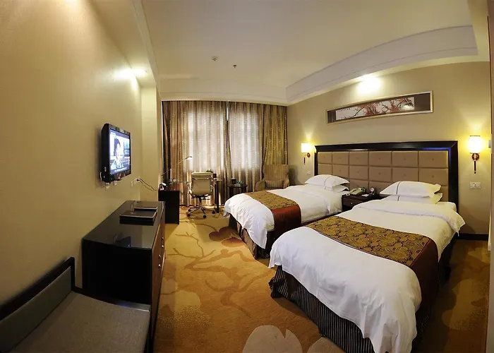 Zhongheng International Hotel