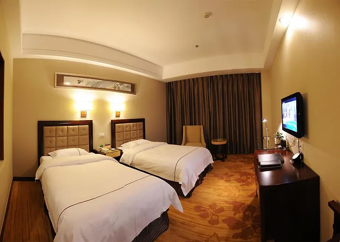 Zhongheng International Hotel