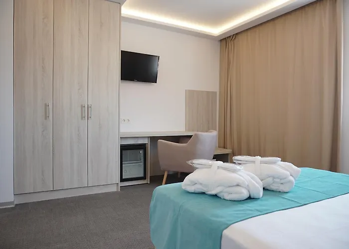 Hotel Soul De Javea