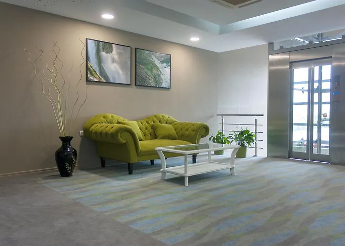 Hotel Opal Exclusive Bihac