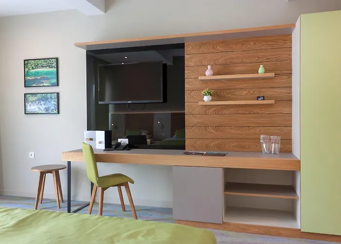 Hotel Opal Exclusive Bihac